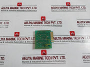 Uat T170 Printed Circuit Board
