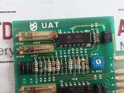 Uat T170 Printed Circuit Board