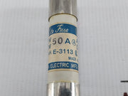 Uc2-Fuse-Ac-500V-Utsunomiya-Electric-Lot-Of-3X-209651-10