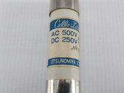 Uc2-Fuse-Ac-500V-Utsunomiya-Electric-Lot-Of-3X-209651-8