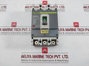 Ucb 100 R Industrial Molded Case Circuit Breaker Brand Hyundai 50/60hz Ac 690v