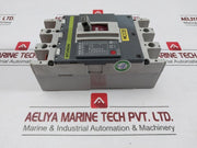 Ucb 100 R Industrial Molded Case Circuit Breaker Brand Hyundai 50/60hz Ac 690v