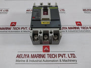 Ucb 100 R Industrial Molded Case Circuit Breaker Brand Hyundai 50/60hz Ac 690v