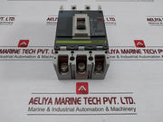 Ucb 100 R Industrial Molded Case Circuit Breaker Brand Hyundai 50/60hz Ac 690v