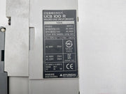 Ucb 100 R Industrial Molded Case Circuit Breaker Brand Hyundai 50/60hz Ac 690v