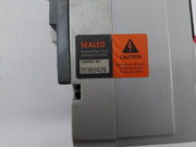 Ucb 100 R Industrial Molded Case Circuit Breaker Brand Hyundai 50/60hz Ac 690v