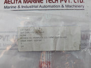 Uchida Oil Hydraulic Drive Shaft