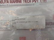 Uchida Oil Hydraulic Vpnc-25-2-11-009 Rotor Set For Pump 
