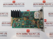 Uchida Urp-004S31 Printed Circuit Board
