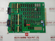 Uck02B-Printed-Circuit-Board-92E449-Uzushio-Electric-209297-1