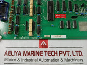 Uck02B-Printed-Circuit-Board-92E449-Uzushio-Electric-209297-5