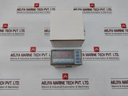 Udm-Universal Digital Meter By Carlo Gavazzi 24-48v 50-60hz Part No. Bd35