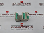 Udm-Universal Digital Meter By Carlo Gavazzi 24-48v 50-60hz Part No. Bd35