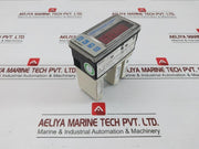 Udm-Universal Digital Meter By Carlo Gavazzi 24-48v 50-60hz Part No. Bd35