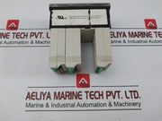 Udm-Universal Digital Meter By Carlo Gavazzi 24-48v 50-60hz Part No. Bd35