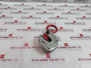 Udt Ulc-1.0 Horizontal Lifting Clamp 1.0 Ton Jaw Opening 0-13Mm