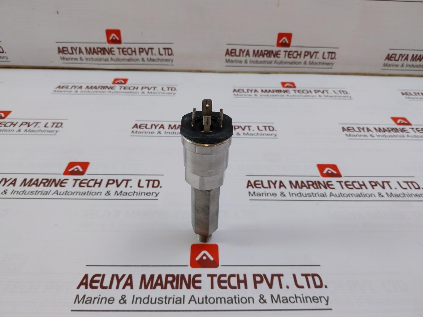 Udv Industrial Pressure Switch 19mm