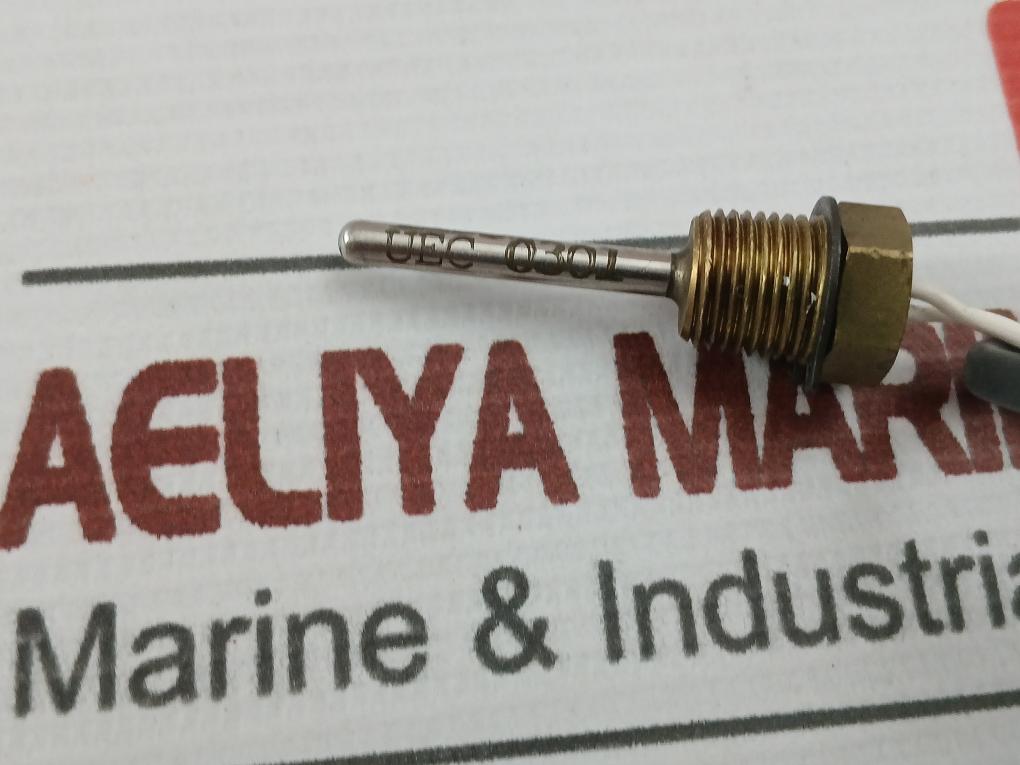 Uec 0301&nbsp; Screw-type Thermistor Temperature Sensor T1532