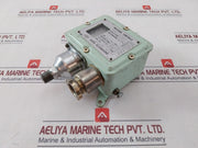 Ueda Seisakusho Pl-650W Pressure Control Switch 2Ab 0.1-5 Kg/Cm2