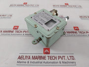 Ueda Seisakusho Pl-650W Pressure Control Switch 2Ab 0.1-5 Kg/Cm2