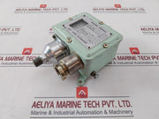 Ueda Seisakusho Pl-650W Pressure Control Switch 2Ab 0.1-5 Kg/Cm2