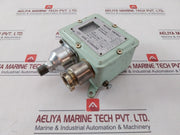 Ueda Seisakusho Pl-650W Pressure Control Switch 2Ab 0.1-5 Kg/Cm2