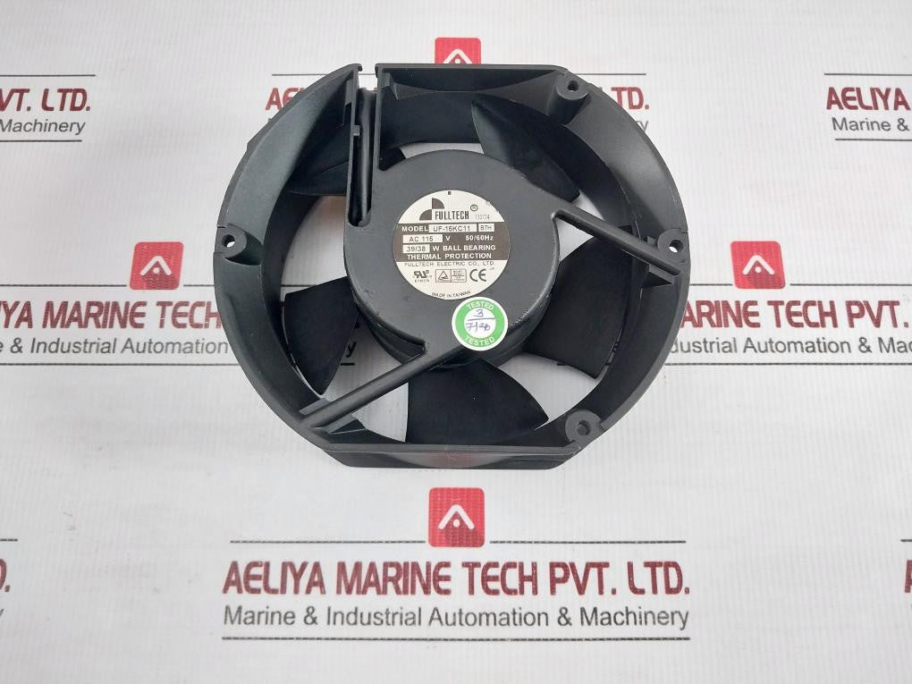 Uf-15kc11-Bth-Axial-Fan-Ac-115v-50-60hz-Brand-Fulltech-1