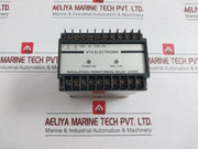 Ug140p Insulation Monitoring Relay 24vdc Brand Vtv Electronik