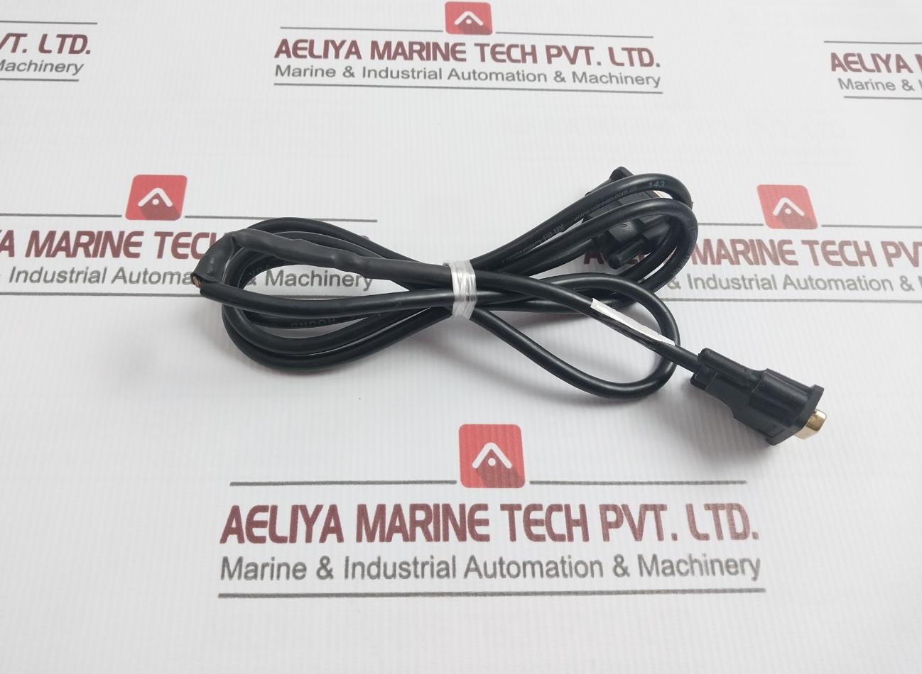 Ugreen 143 Vga Round Cable 1.5 Meter