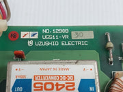 Ugs11-Vr Load Sharing Unit Brand Uzushio Electric