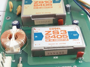 Ugs11-Vr Load Sharing Unit Brand Uzushio Electric