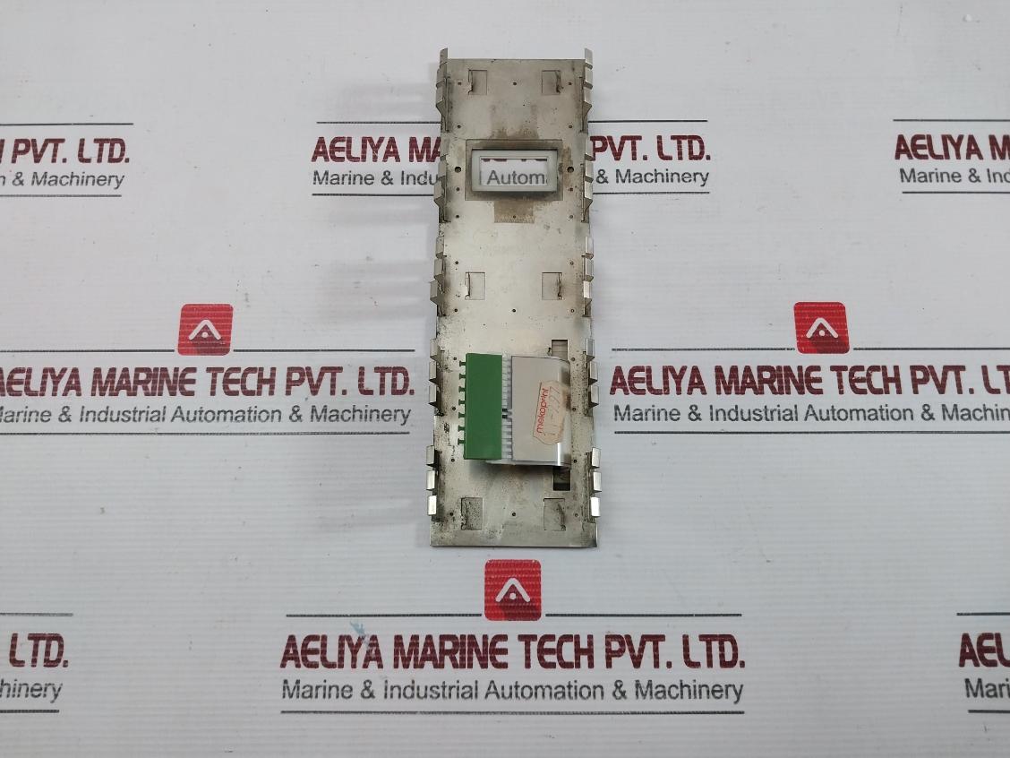 Uh= 60, 110, 125 V Dc Overcurrent Protection Relay Siemens 7Sj6001-4Ea00-0Da0/Bb