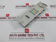 Uh= 60, 110, 125 V Dc Overcurrent Protection Relay Siemens 7Sj6001-4Ea00-0Da0/Bb