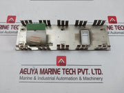 Uh= 60, 110, 125 V Dc Overcurrent Protection Relay Siemens 7Sj6001-4Ea00-0Da0/Bb