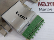 Uh= 60, 110, 125 V Dc Overcurrent Protection Relay Siemens 7Sj6001-4Ea00-0Da0/Bb