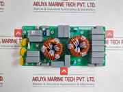 Uhra2s8a1a4 Pcb Board Noise Filter By Emerson