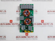 Uhra2s8a1a4 Pcb Board Noise Filter By Emerson