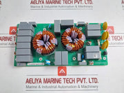 Uhra2s8a1a4 Pcb Board Noise Filter By Emerson