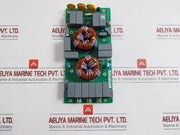 Uhra2s8a1a4 Pcb Board Noise Filter By Emerson