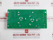 Uhra2s8a1a4 Pcb Board Noise Filter By Emerson