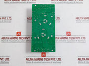 Uhra2s8a1a4 Pcb Board Noise Filter By Emerson