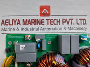 Uhra2s8a1a4 Pcb Board Noise Filter By Emerson
