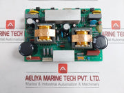 Uhra2s8a1a7 Network Power Pcb Brand Emerson E315835
