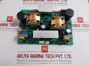 Uhra2s8a1a7 Network Power Pcb Brand Emerson E315835