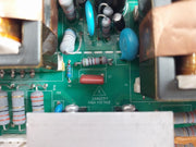 Uhra2s8a1a7 Network Power Pcb Brand Emerson E315835