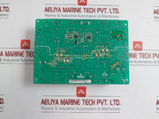 Uhra2s8a1a7 Network Power Pcb Brand Emerson E315835