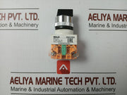 Ui-600v Ith-10a Part No: 25051dek Dekraft Selector Switch