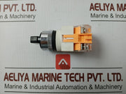 Ui-600v Ith-10a Part No: 25051dek Dekraft Selector Switch