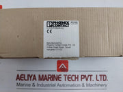 Uk 2,5 B-E Phoenix Contact (1 Box=50 Pcs) Din Rail Terminal Block