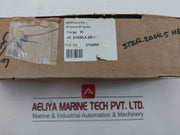 Uk 5-Hesila 250-1 Fuse Modular Terminal Block Phoenix Contact (1 Box=50 Pcs)